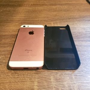 Iphone se